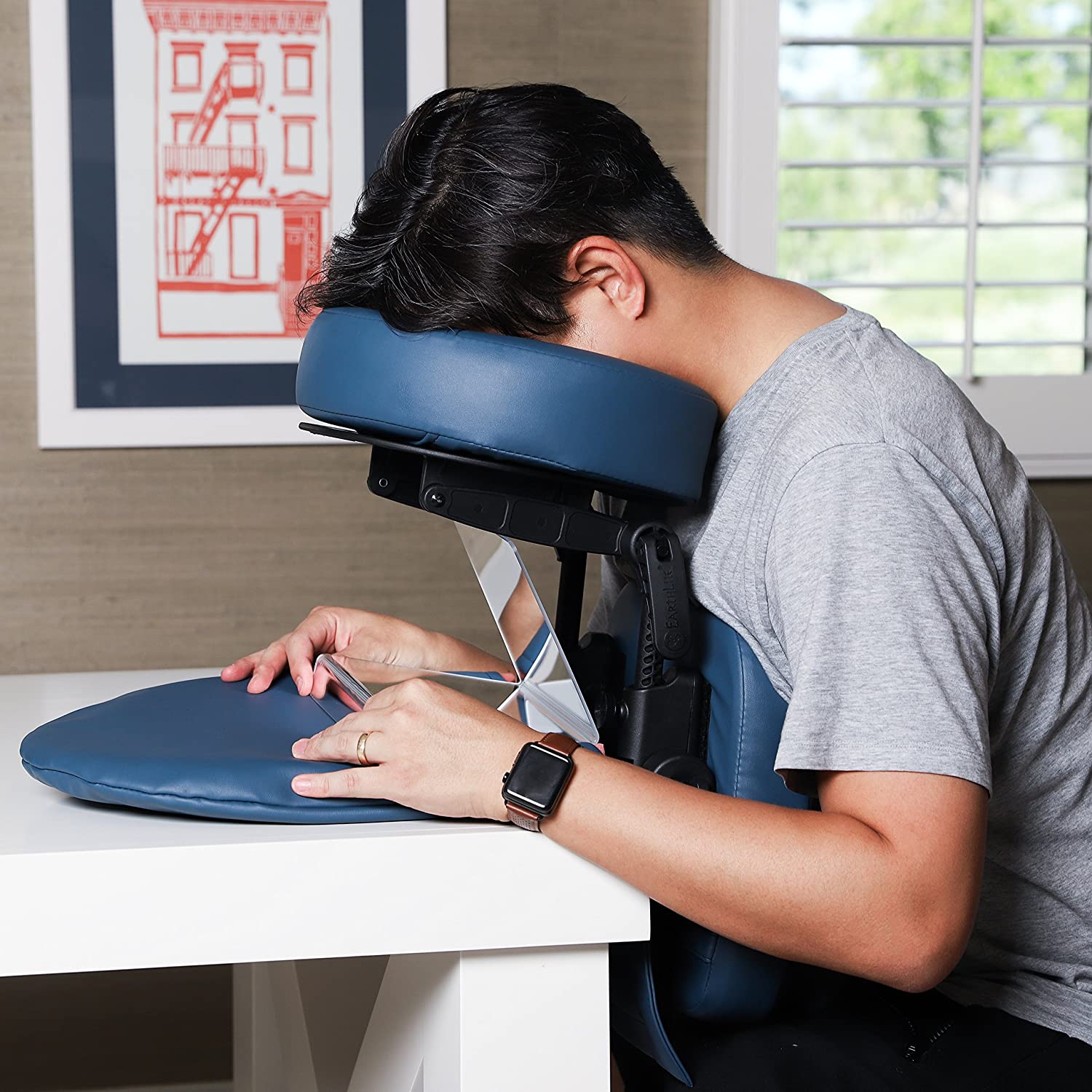 vitrectomy recovery equipment rental package